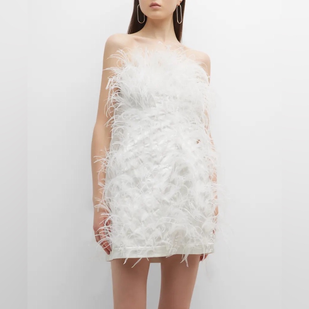 ￼ Cult Gaia Ashlyn Dress